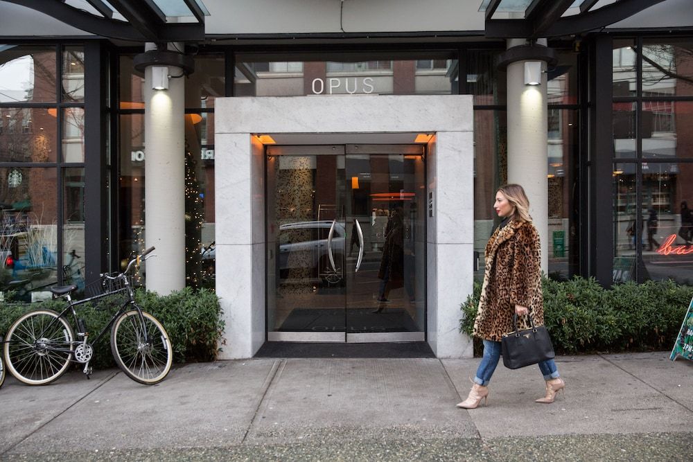 undefined OPUS Hotel Vancouver 7