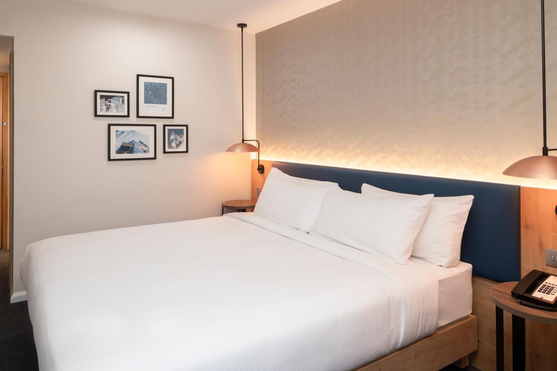 King Room with View