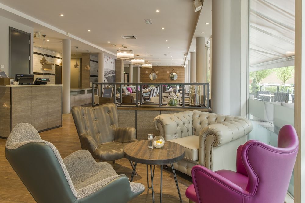 undefined Hilton Garden Inn Bristol City Centre 7