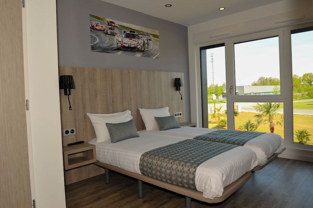 Family Quadruple Room
