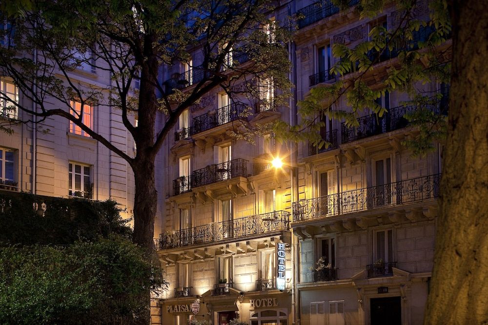 undefined Hotel Residence Henri IV 6