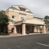 Fairfield Inn & Suites by Marriott McAllen Airport