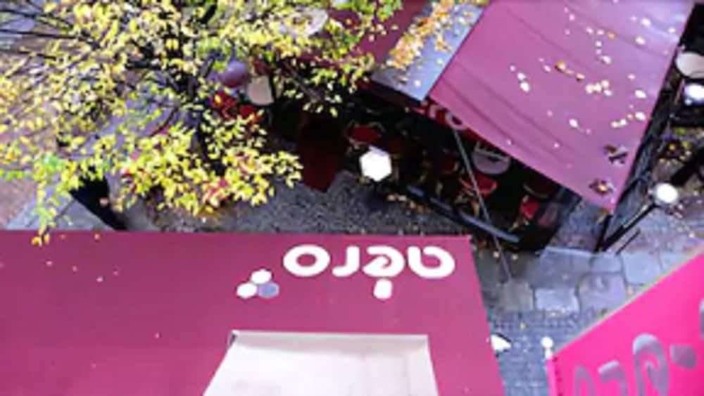 undefined Hotel Aero 4