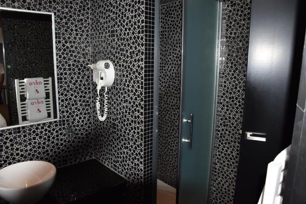 Hotel Aero Superior Double Room 8