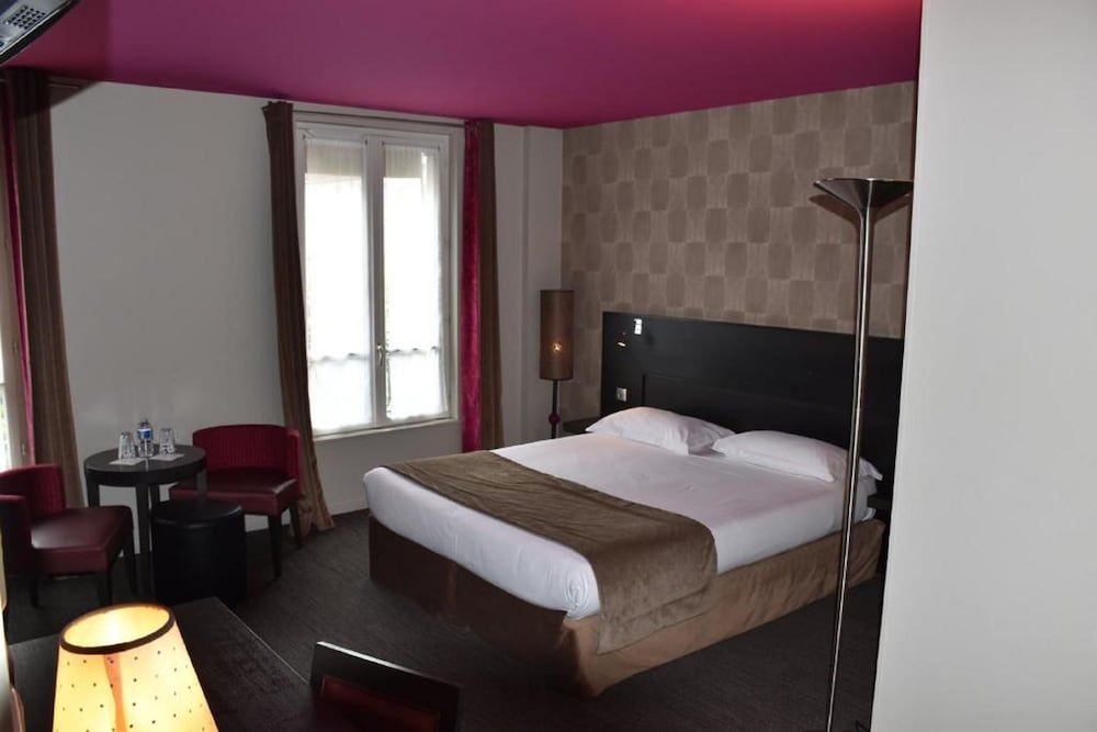 Hotel Aero Superior Double Room 5