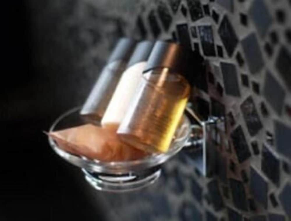 undefined Hotel Aero 5