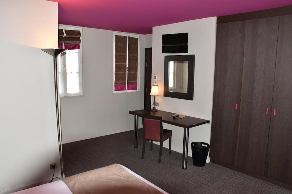 Hotel Aero Superior Double Room 4