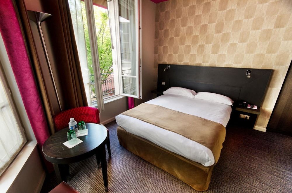 Hotel Aero Standard Double Room