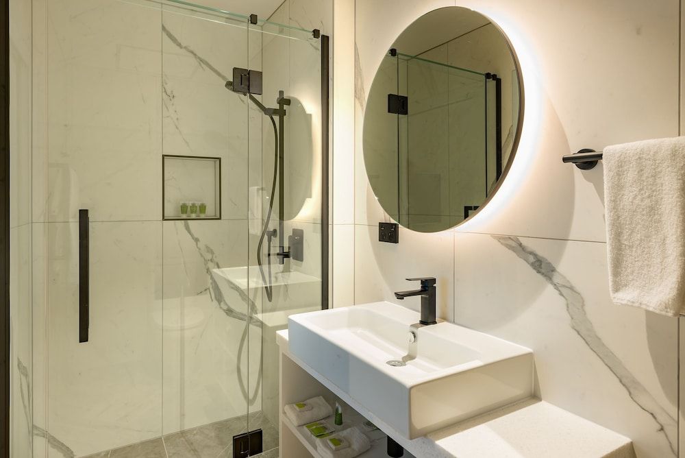 Legacy Airedale Hotel Auckland Classic Studio, 1 King Bed 3