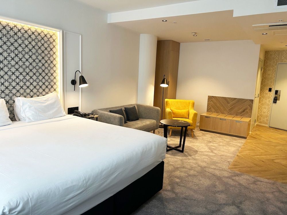 Premier Double Room, 1 King Bed