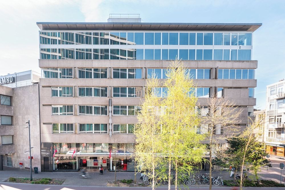 undefined Leonardo Hotel Eindhoven City Center 3