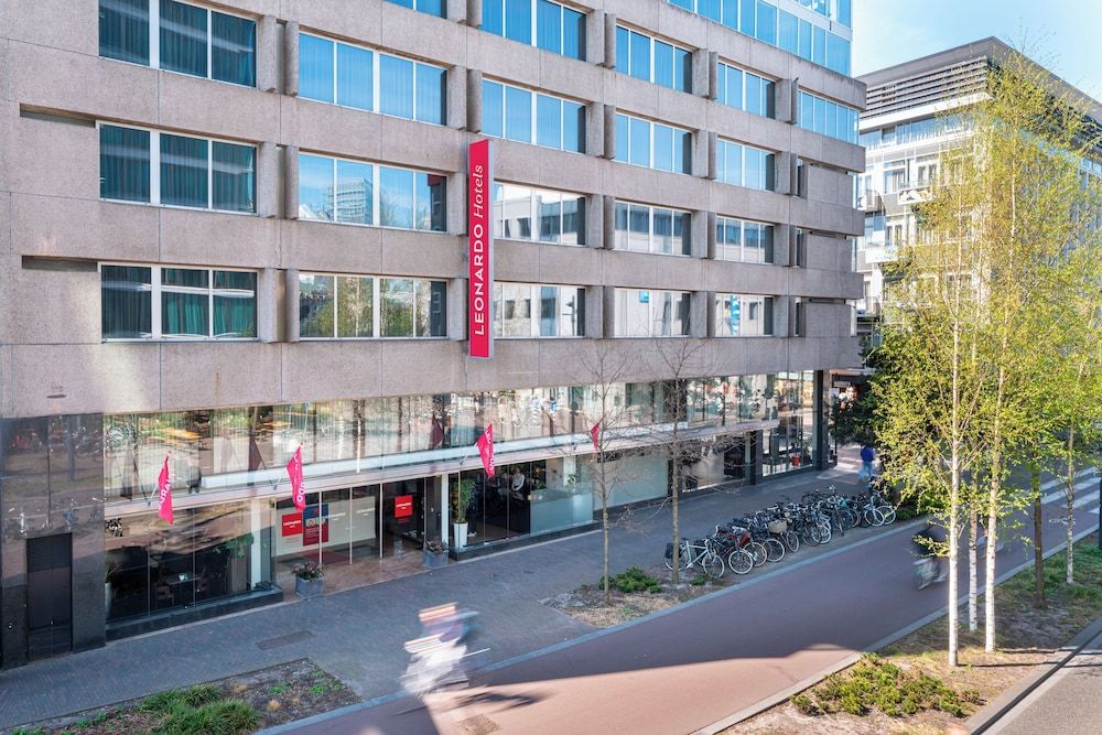 undefined Leonardo Hotel Eindhoven City Center 5