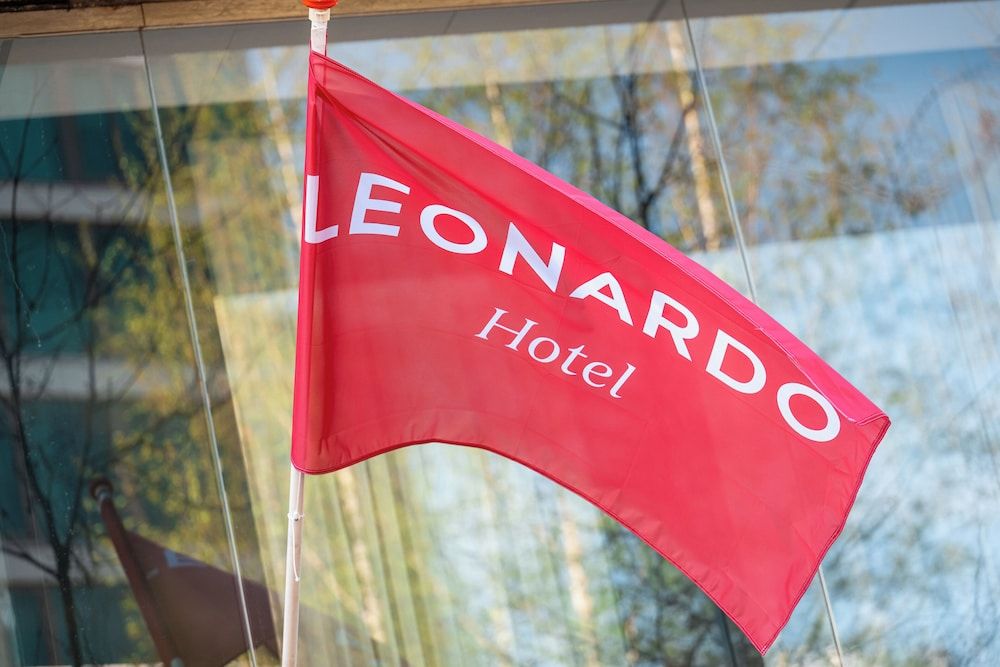 undefined Leonardo Hotel Eindhoven City Center 4