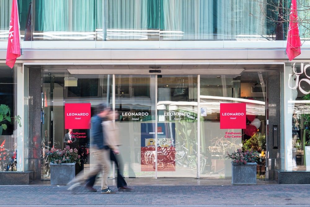 undefined Leonardo Hotel Eindhoven City Center 9