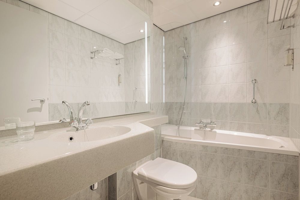 Leonardo Hotel Eindhoven City Center Comfort Room, 1 Double Bed 5