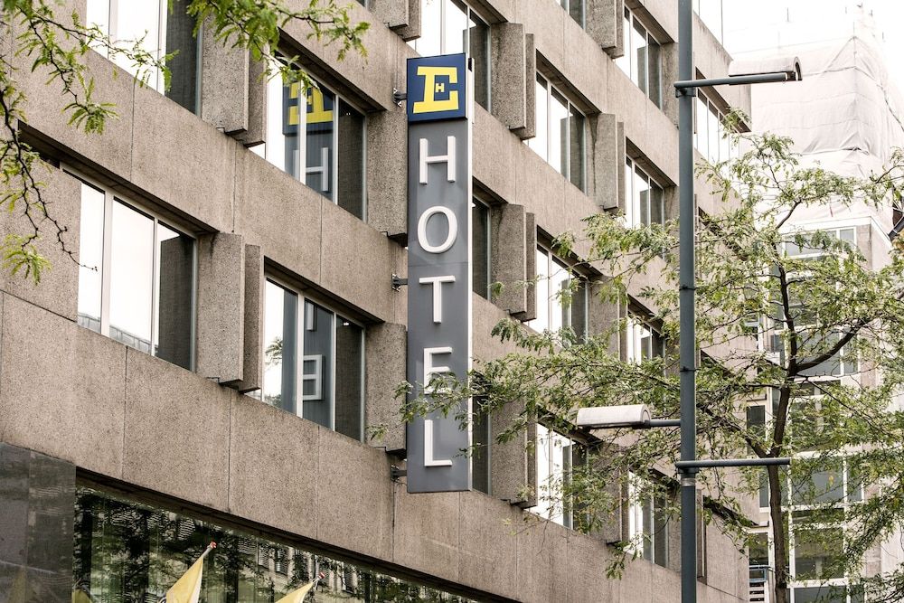 undefined Leonardo Hotel Eindhoven City Center 2