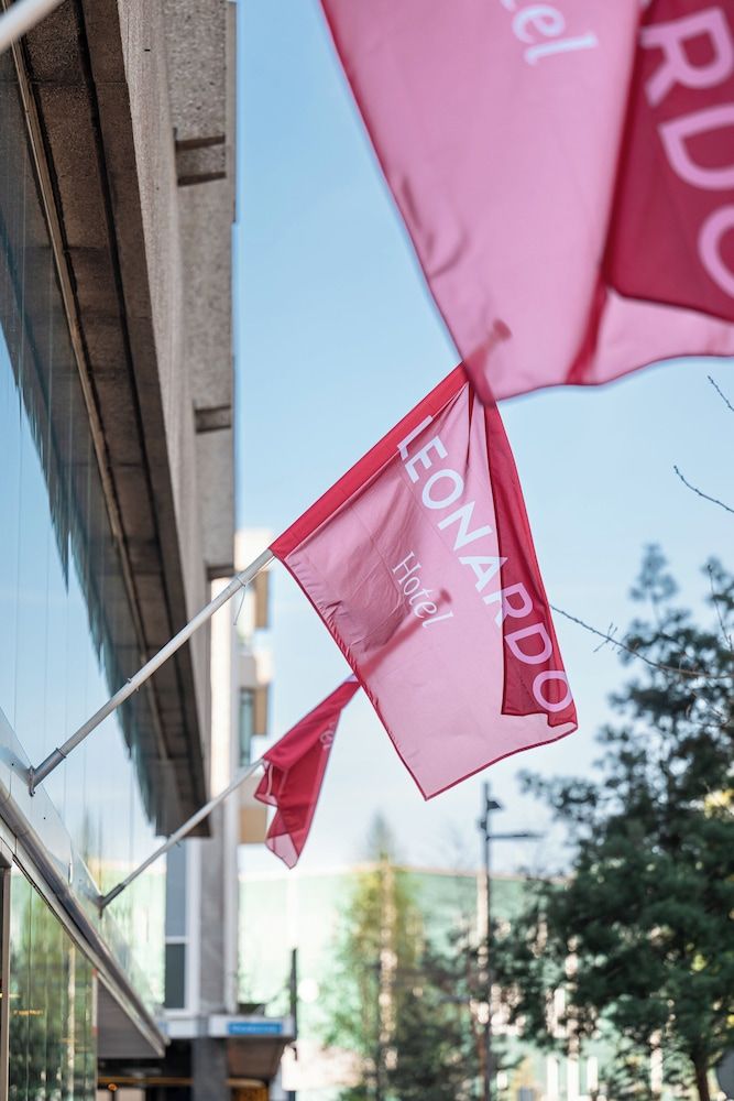 undefined Leonardo Hotel Eindhoven City Center 10