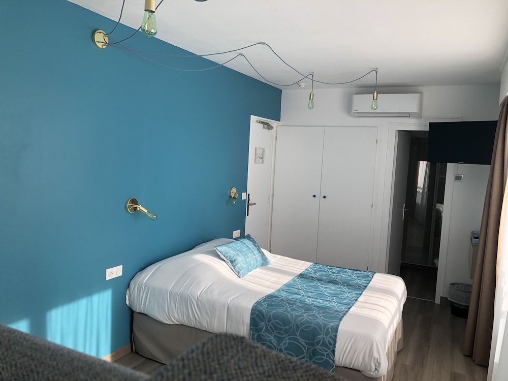 Family Quintuple Room, Multiple Beds, Non Smoking, Courtyard View