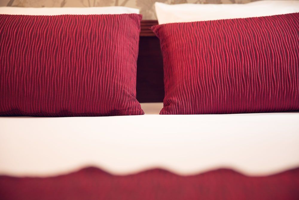 Timhotel Paris Gare de Lyon Classic Room 3