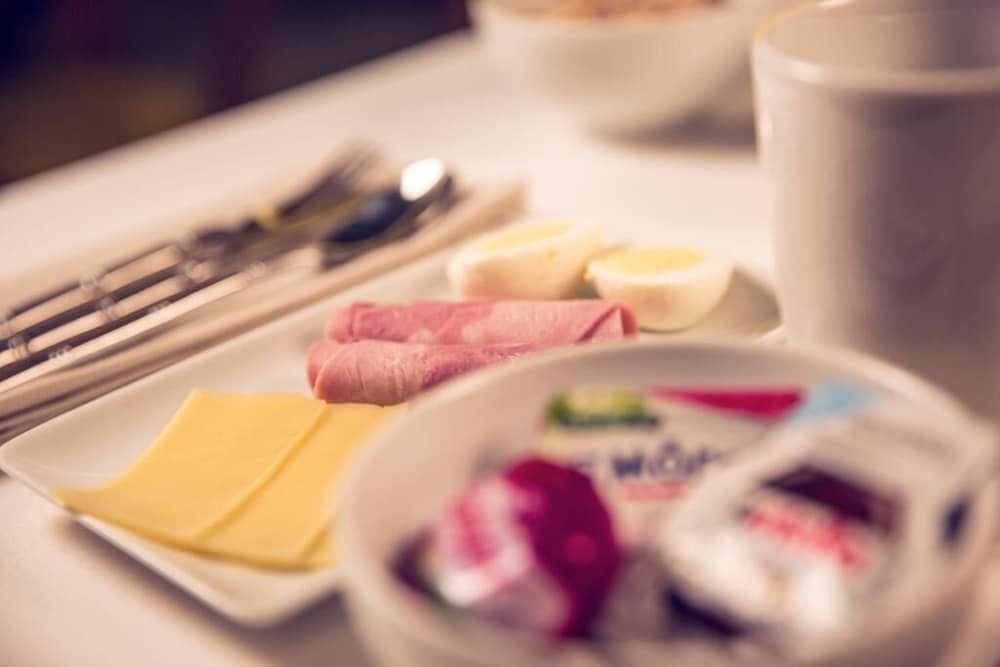 undefined Timhotel Paris Gare de Lyon 10