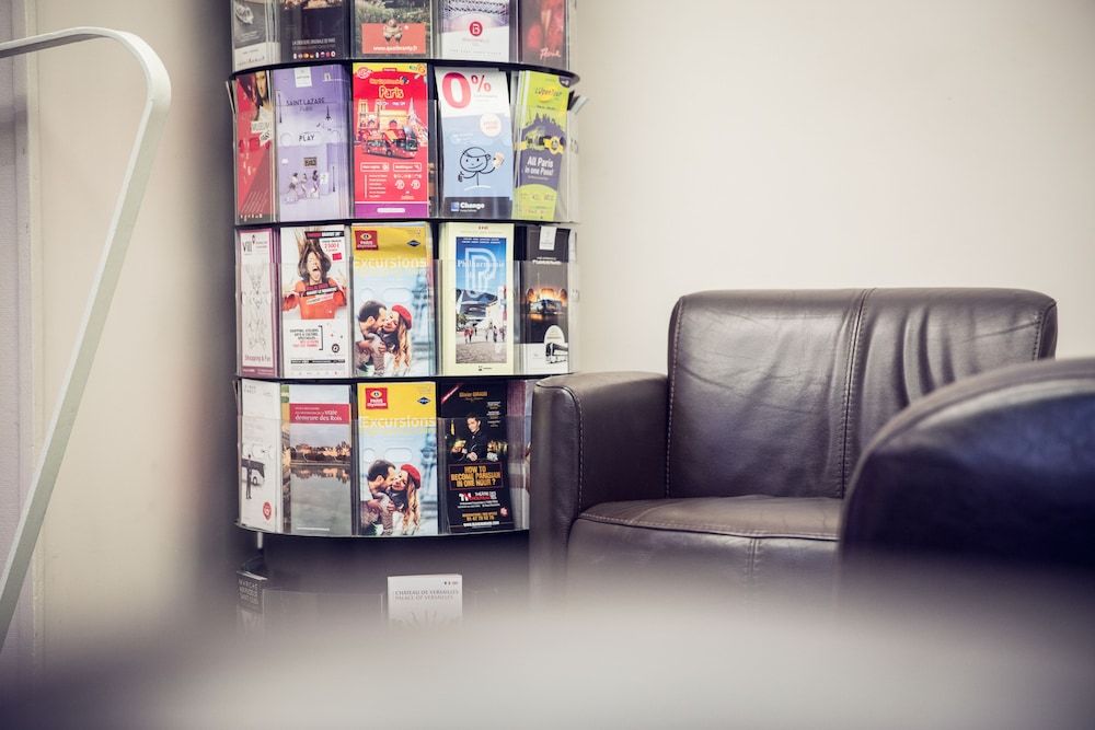 undefined Timhotel Paris Gare de Lyon 8