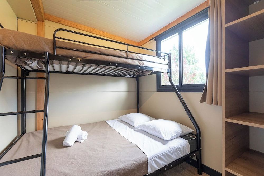 Mobile Home