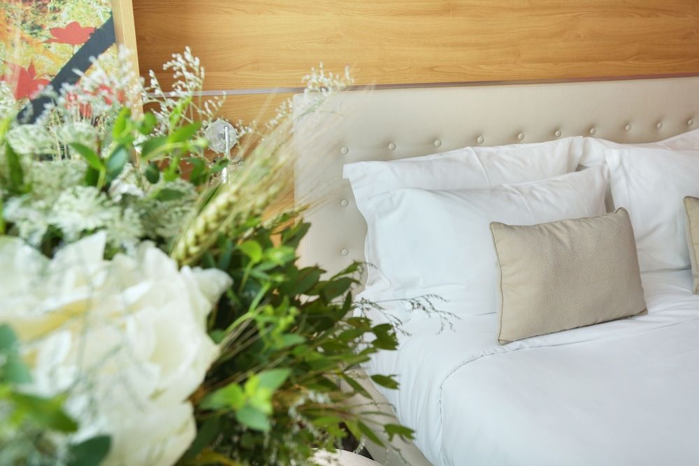 Les Jardins de Mademoiselle Hotel & Spa Comfort Double Room 2