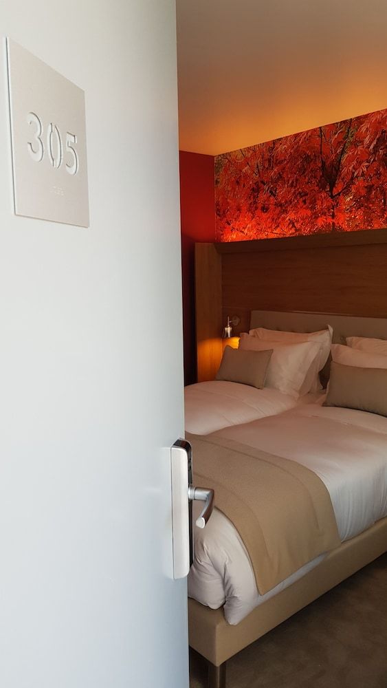 undefined Les Jardins de Mademoiselle Hotel & Spa