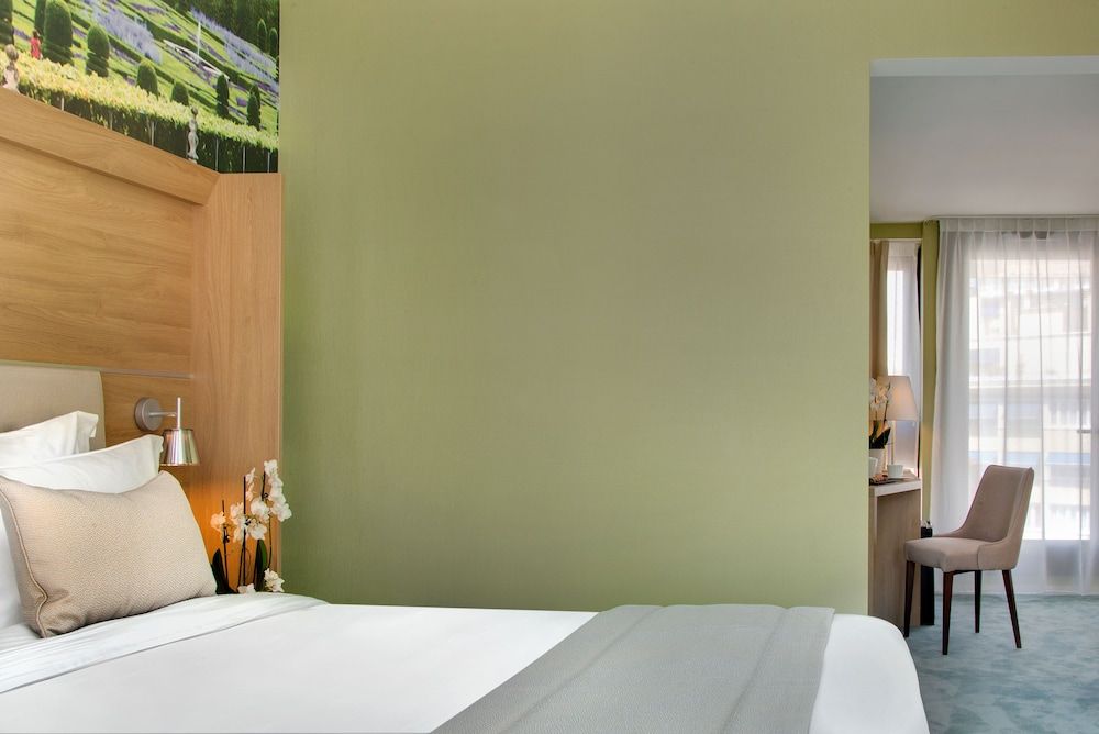 Suite Versailles