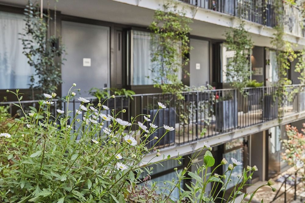 undefined Les Jardins de Mademoiselle Hotel & Spa 6