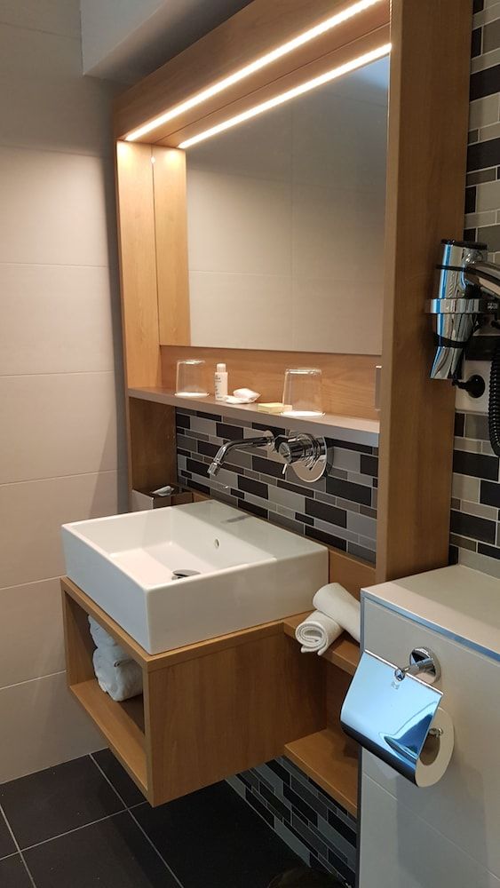 Les Jardins de Mademoiselle Hotel & Spa Comfort Double Room 4