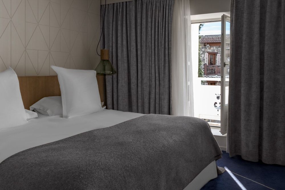 Exclusive Room, Terrace