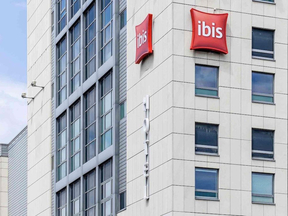 undefined ibis Berlin Spandau 2