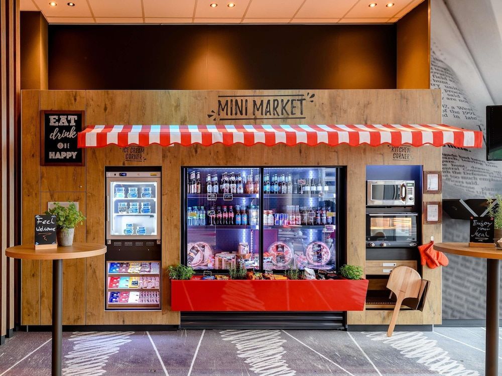 undefined ibis Berlin Spandau 7