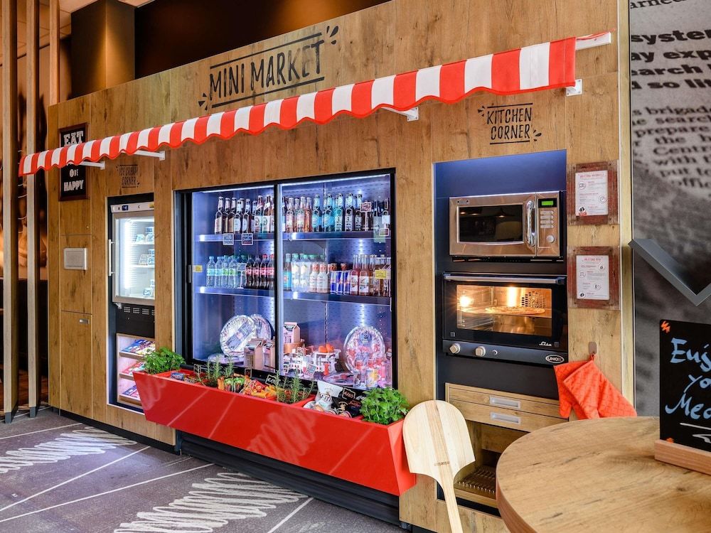 undefined ibis Berlin Spandau 6