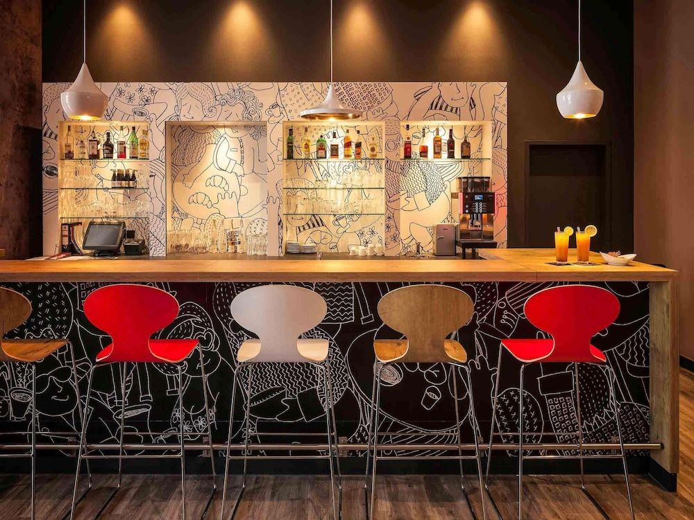 undefined ibis Berlin Spandau 6