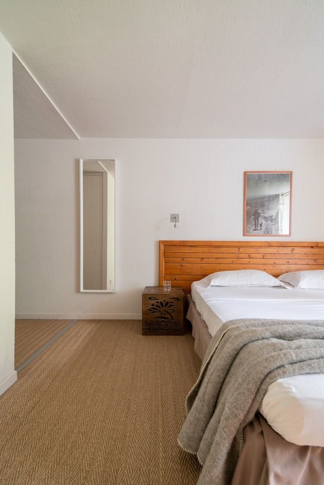 Family Suite, Ensuite, Valley View