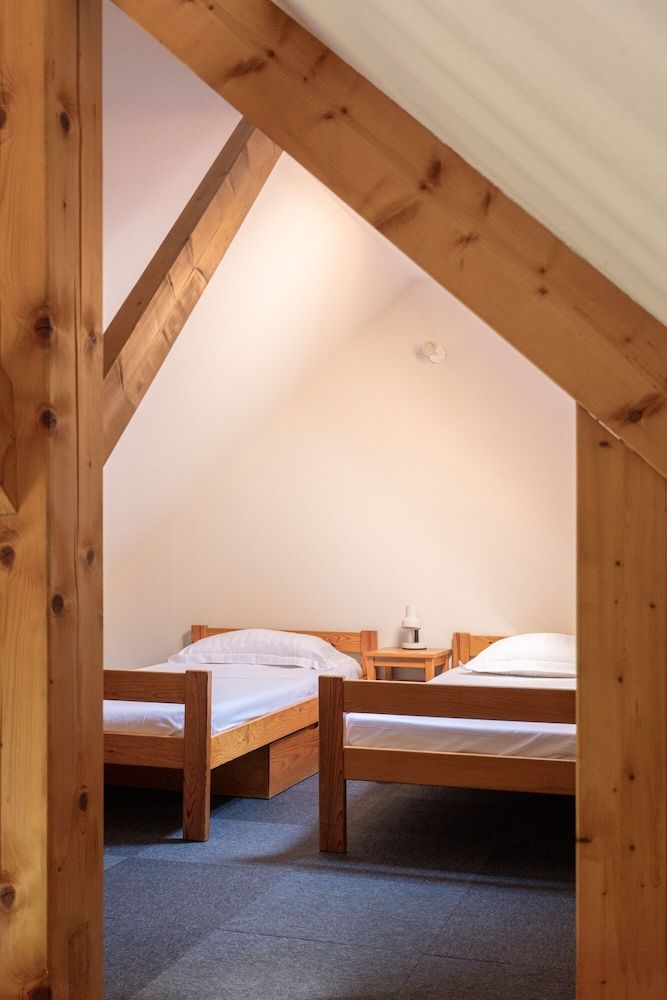 Apartment, 2 Bedrooms