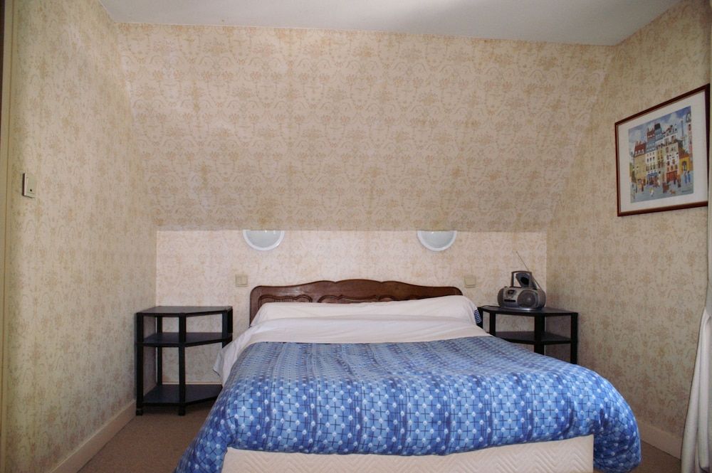 Classic Triple Room, 1 Bedroom