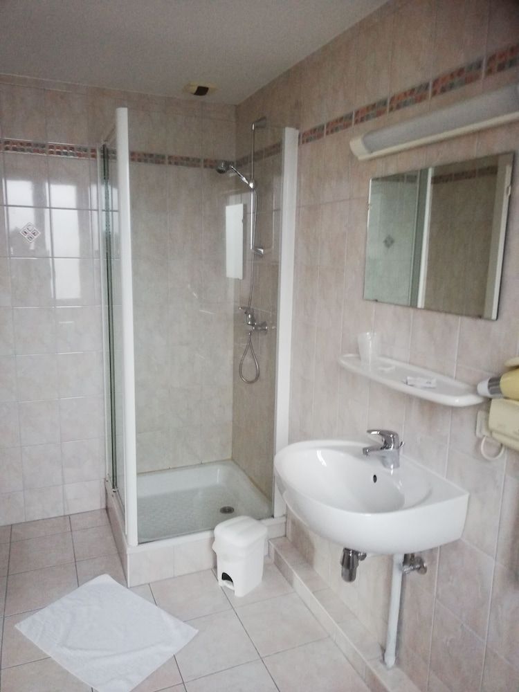 Le Moschenross Double Room 8