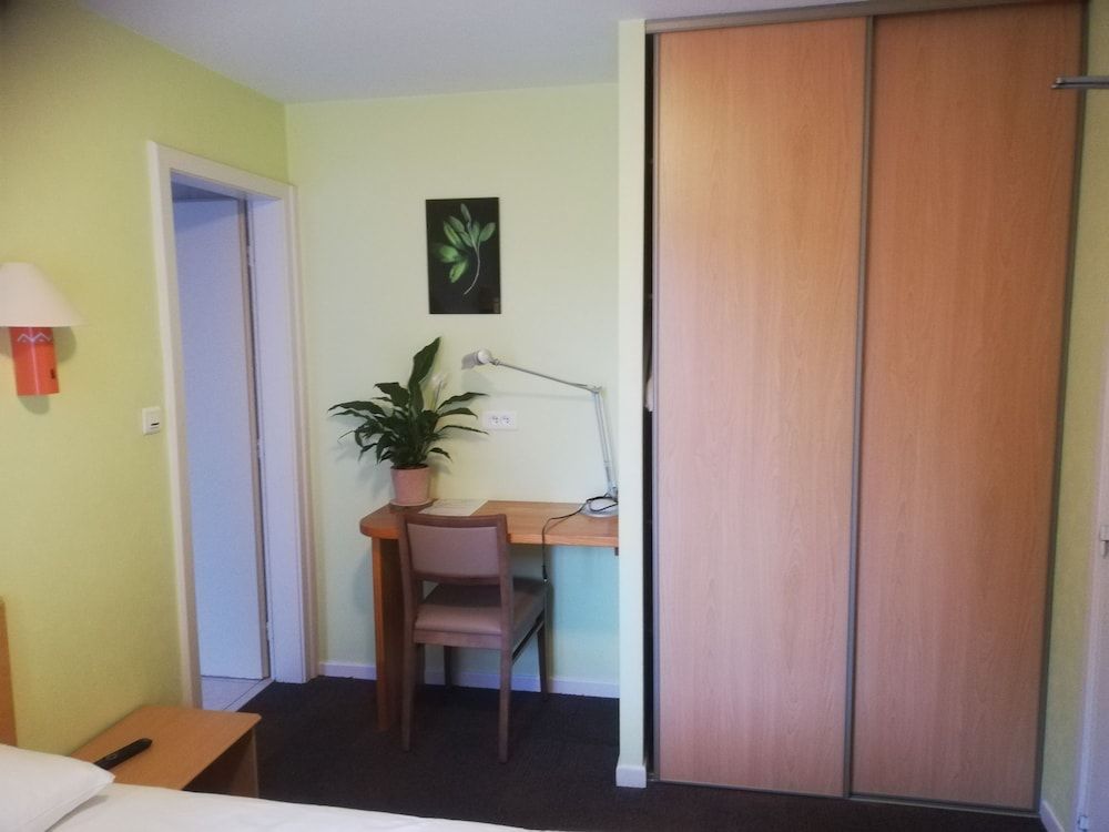 Le Moschenross Double Room 12