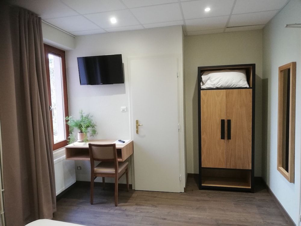 Le Moschenross Double Room 13