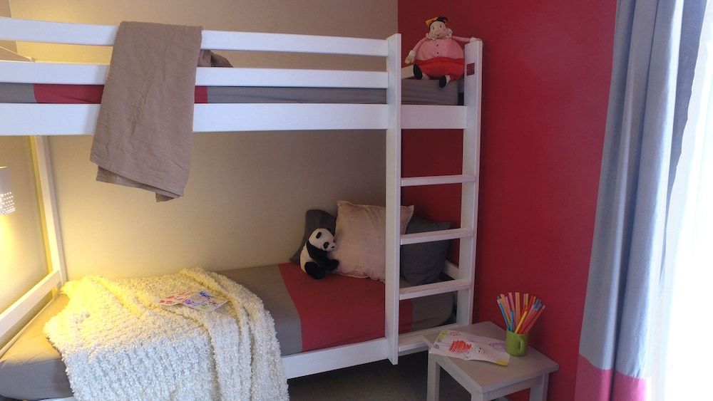Cottage, 3 Bedrooms (6 Personnes)