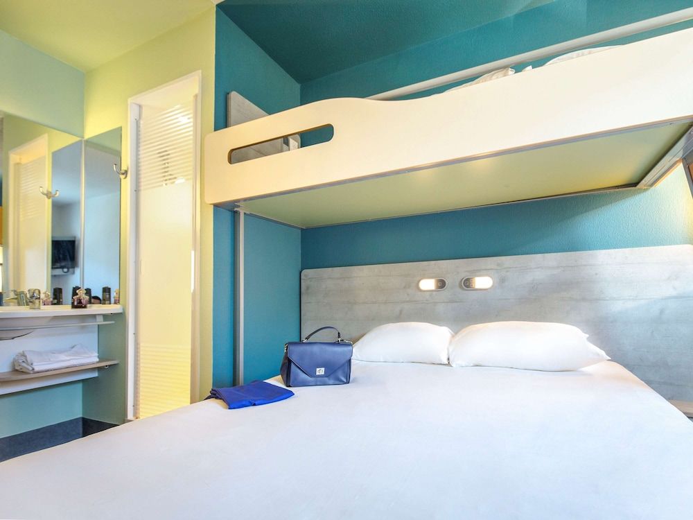 Ibis Budget Marseille L'estaque