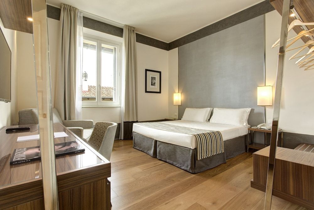 Orto De Medici Hotel