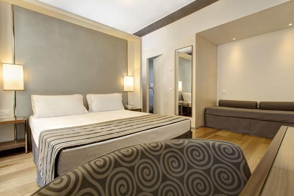 undefined Orto De Medici Hotel 4