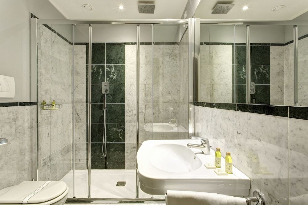 Orto De Medici Hotel Standard Double or Twin Room 5