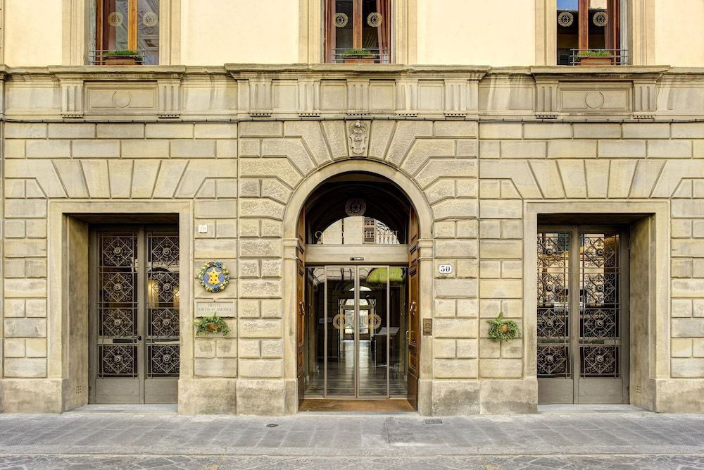 undefined Orto De Medici Hotel 6