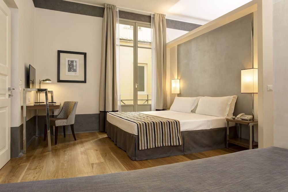 Orto De Medici Hotel Standard Double or Twin Room 3