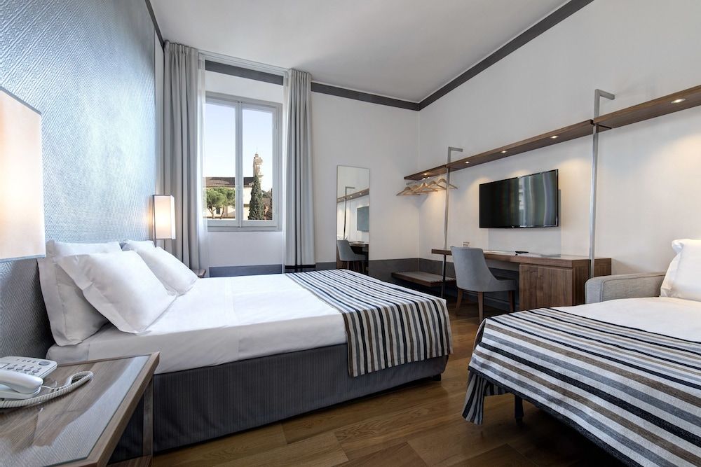 undefined Orto De Medici Hotel 9